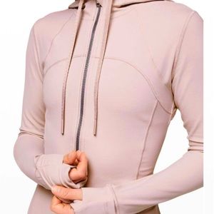 Lulemon Define Jacket with Hood